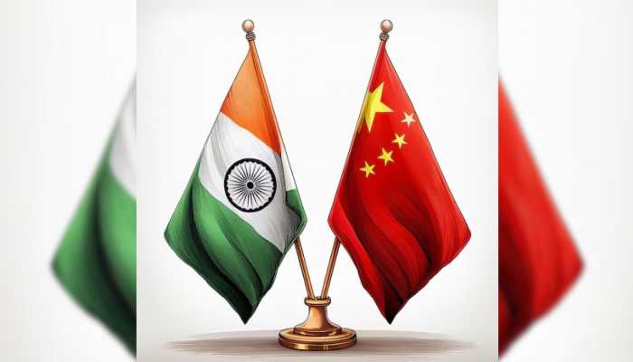 'Govt Never Accepted The...': Centre On 2 'New Countries' Announcement By China