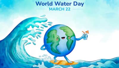 World Water Day 2025: Benefits Of Drinking Water On An Empty Stomach For Liver And Kidney