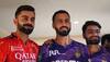 KKR VS RCB Predicted XI, IPL 2025: Check Who's In And Out, Impact Subs, Full Squad For Kolkata Knight Riders vs Royal Challengers Bengaluru Match