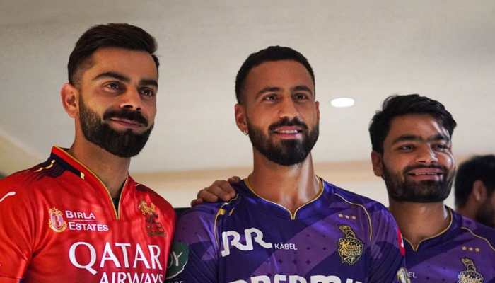KKR VS RCB Predicted XI, IPL 2025: Check Who's In And Out, Impact Subs, Full Squad For Kolkata Knight Riders vs Royal Challengers Bengaluru Match