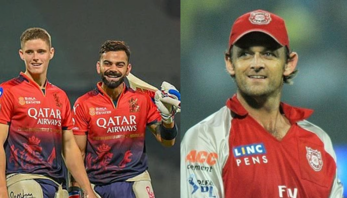 RCB To Finish Last In IPL 2025, Predicts Adam Gilchrist Due To THIS Reason - Check Here RCB To Finish Last In IPL 2025, Predicts Adam Gilchrist Due To THIS Reason - Check Here