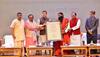 A New India Will Emerge From The Confluence Of Sanskrit And Scriptures: Swami Ramdev