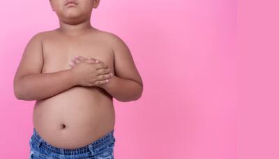 Childhood Obesity Linked To Higher Risk Of Chronic Lung Disease In Adulthood, Study