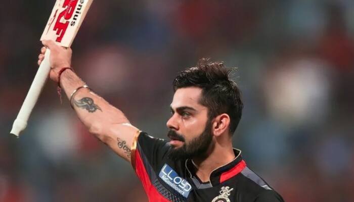 IPL 2025: Virat Kohli's Record Against Kolkata Knight Riders Ahead Of RCB vs KKR Clash