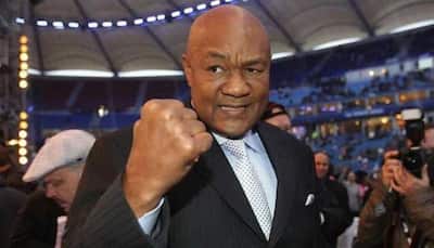 Boxing Stalwart George Foreman Passes Away Aged 76