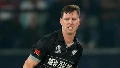 Big Blow To New Zealand, Matt Henry Ruled Out From Last Two T20Is Against Pakistan