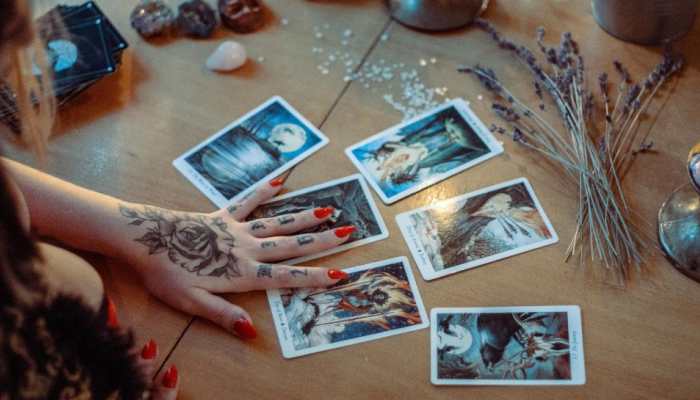Weekly Tarot Reading For March 24- 30