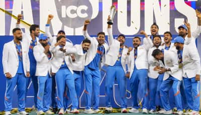 Champions Trophy 2025 Smashes Viewership Records, Surpasses 2023 World Cup By 23%, India vs New Zealand Final Peaks At 122 Million