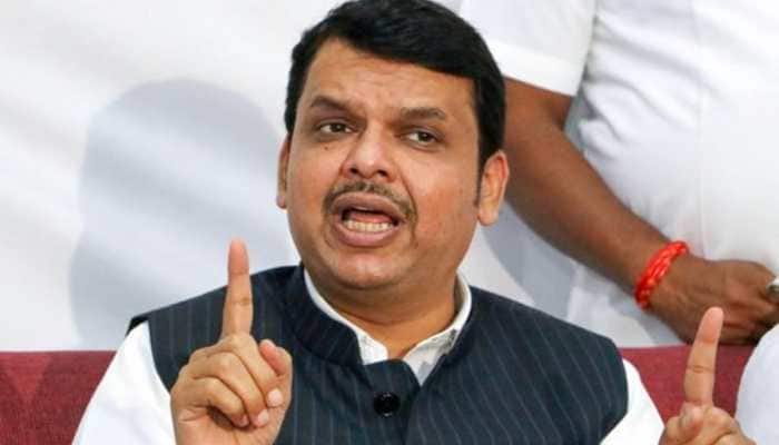 'If Rioters Don't Pay, Their Property To Be Auctioned': Maharashtra CM