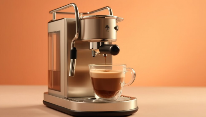 Hot Deals on Coffee Makers: Brew the Perfect Cup for Less Hot Deals on Coffee Makers: Brew the Perfect Cup for Less