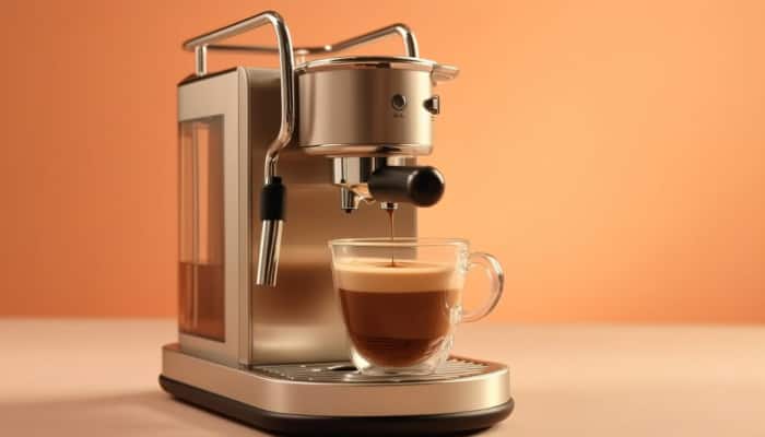 Hot Deals on Coffee Makers: Brew the Perfect Cup for Less