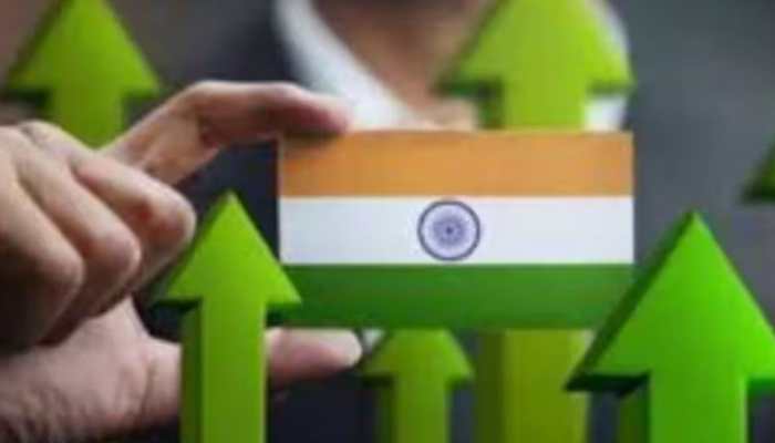 India’s GDP Doubles In 10 Years, Set To Surpass Japan And Germany By 2027