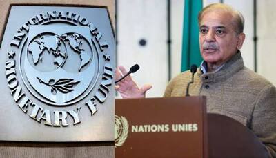 IMF Gives Rs 15 Trillion Shocker To Pakistan Ahead Of Next Budget