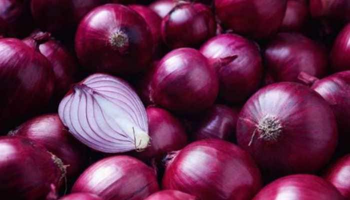 Onion Prices To Rise? Govt Withdraws 20% Export Duty, Effective April 1