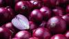 Onion prices