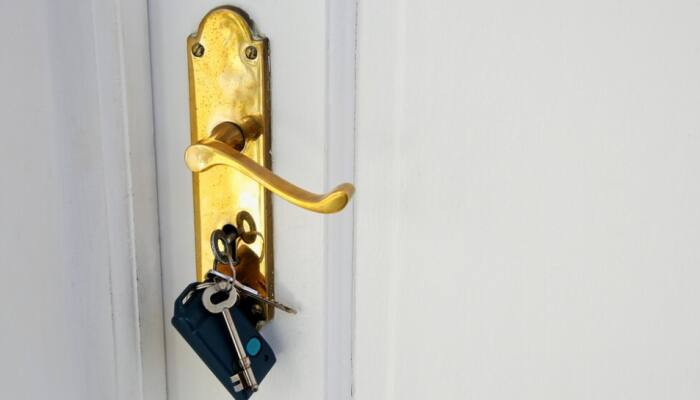 Keep Your Family Safe: The Best Door Locks for Every Budget