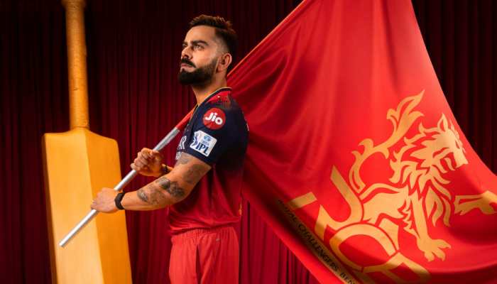 IPL 2025, RCB vs KKR: Virat Kohli Creates History, Joins Rohit Sharma In THIS Elite List