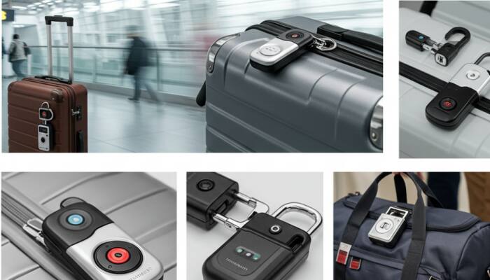 Boost Travel Security: Your Guide to Luggage Lock Upgrades