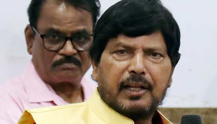 Aurangzeb Tomb Row: Rift In NDA? Union Minister Says 'Demolition Demand Not Right'