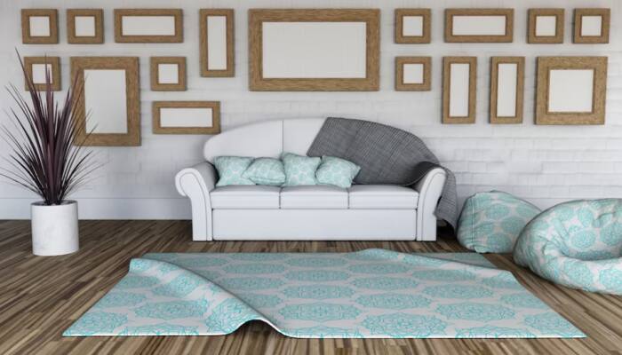 Choosing the Perfect Carpet: A Comprehensive Guide
