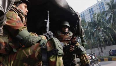 Yunus Govt May Be In Trouble; Bangladesh Staring At Another Coup-Like Situation With Heavy Army Presence In Dhaka?
