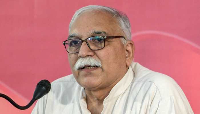 Unnecessary Concerns Raised, Mistrust Created On Delimitation: RSS