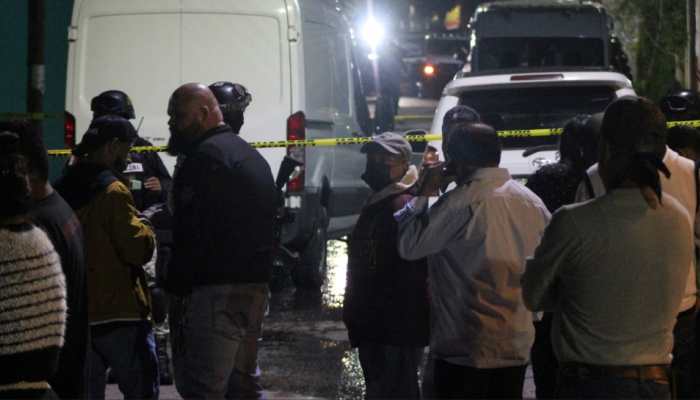 US: 3 Dead, 15 Injured In New Mexico Mass Shooting