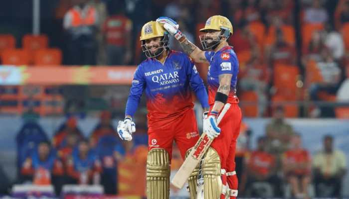 ‘Partnership Like That Was Key’: Rajat Patidar Lauds RCB After Win Over Kolkata Knight Riders By 7 Wickets
