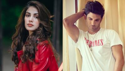 Rhea Chakraborty's Lawyer On CBI Closure Report In Sushant Singh Rajput Death Case: 'We Are Grateful..'