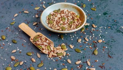 Used In Junk Food, THIS Tiny Seed Helps With Weight Loss, Boosts Heart, Skin Health, And More!