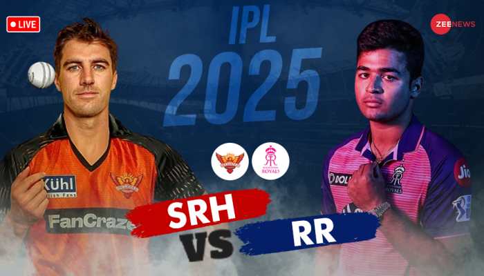 Srh Vs Rr Ipl 2025 Match 2 Highlights Ishan Head Star As Sunrisers