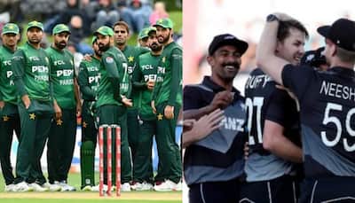 PAK vs NZ 4th T20 Live Streaming FREE: When, Where And How To Watch Pakistan vs New Zealand Fourth T20 Match Live Telecast On TV, Mobile Apps, Laptop Online?