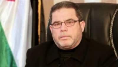 Hamas Political Leader Killed In Israeli Airstrike In Gaza: Report
