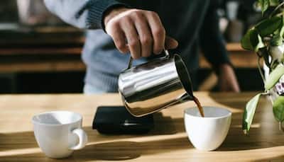 High Cholesterol? Your Office Coffee Might Be The Culprit: Study Reveals Hidden Health Risks
