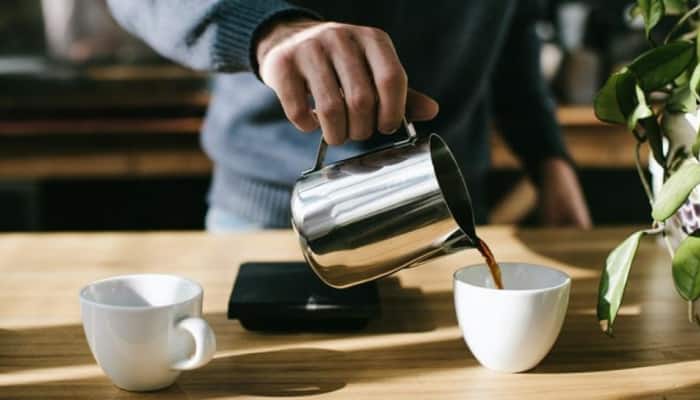 High Cholesterol? Your Office Coffee Might Be The Culprit: Study Reveals Hidden Health Risks