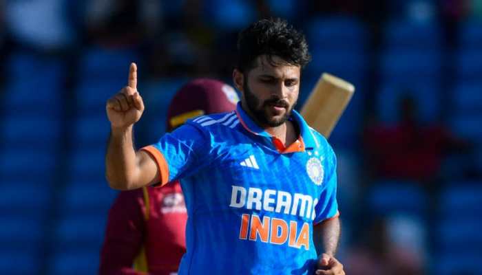 Lucknow Super Giants Rope In Shardul Thakur To Replace Mohsin Khan In IPL 2025 Lucknow Super Giants Rope In Shardul Thakur To Replace Mohsin Khan In IPL 2025