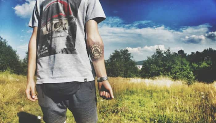The Ultimate Guide to Stylish &amp; Comfortable Men's Graphic T-Shirts