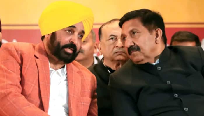 HRTC Buses Won't Be Parked In Punjab At Night Until Assured Of Safety: Himachal Deputy CM