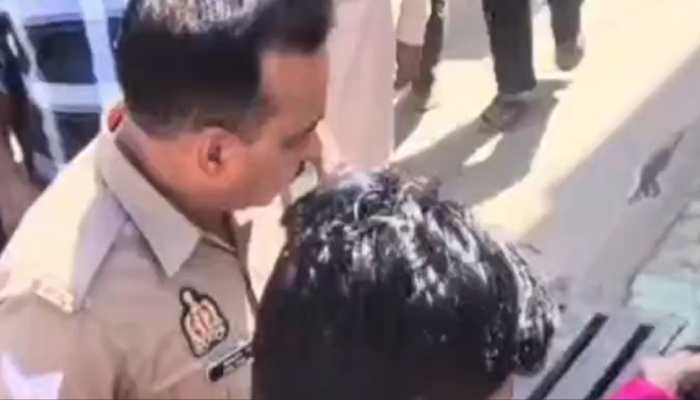 UP Shocker: BJP Leader Shoots Wife, 3 Kids In Saharanpur, 2 Children Dead