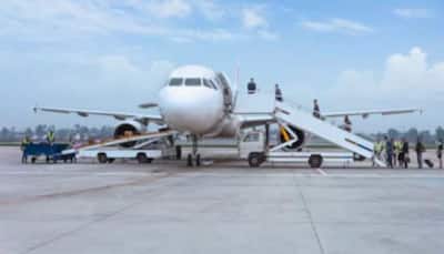 India’s Aviation Sector Reflects Stable Outlook Amid Rising Air Traffic