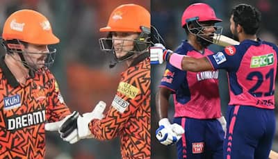 SRH vs RR, IPL 2025 2nd T20 Match Dream11 Team Prediction, Match Preview, Fantasy Cricket Hints: Captain, Probable Playing 11s, Team News; For Today’s SRH vs RR, Hyderabad, March 23, 3:30 PM IST