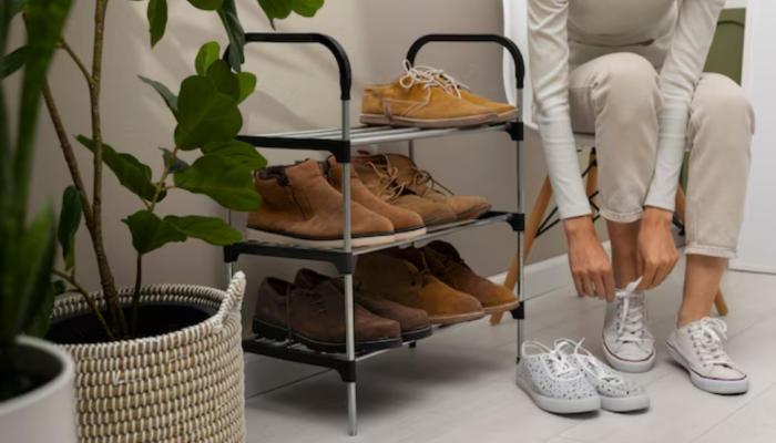 Buy these Best Shoe Racks for Organized and Stylish Storage Buy these Best Shoe Racks for Organized and Stylish Storage