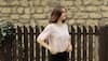 Chic tops