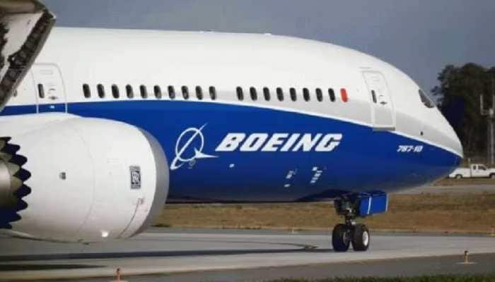 Boeing Cuts 180 Jobs In Bengaluru As Part Of Global Workforce Reduction