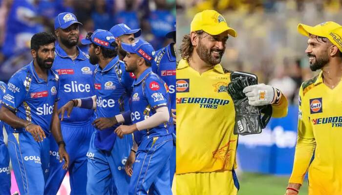 CSK vs MI, IPL 2025 3rd Match Dream11 Team Prediction, Match Preview, Fantasy Cricket Hints: Captain, Probable Playing 11s, Team News; For Today’s CSK vs MI, Chennai, March 23, 7:30 PM IST