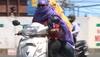 Delhi Woman Books Rapido Bike, Meets Woman Rider - Shares Her 'Wholesome' Experience; Read