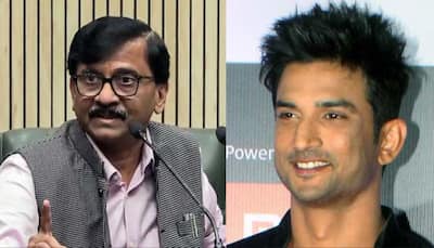 Sushant Singh Rajput Suicide Case: Political Slugfest Erupts As CBI Files Closure Report