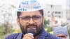 AAP Names Italia As Candidate For Visavadar Assembly Bypoll; EC To Yet Announce Date