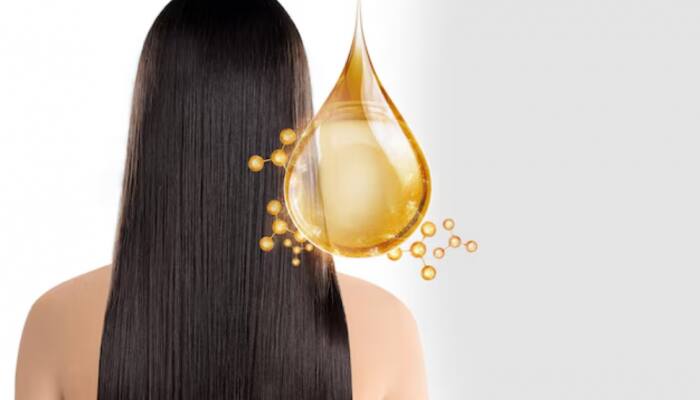 Nourish Your Locks with These Best Hair Oils on Myntra Summer  Bash Sale 