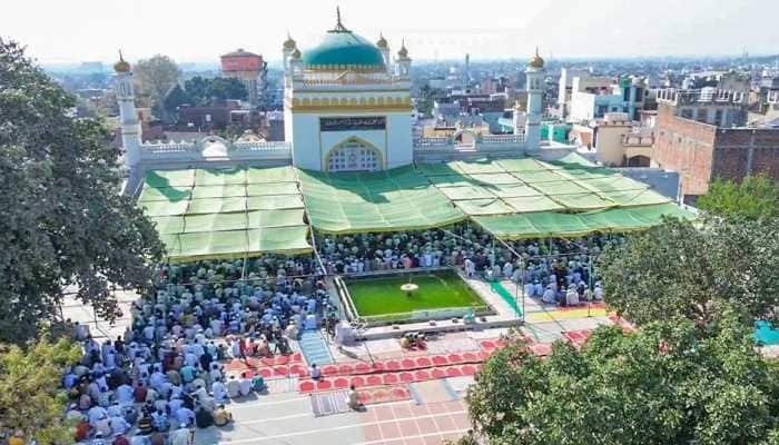 Sambhal Violence: Jama Masjid Sadar Chief Zafar Ali Arrested After Questioning
